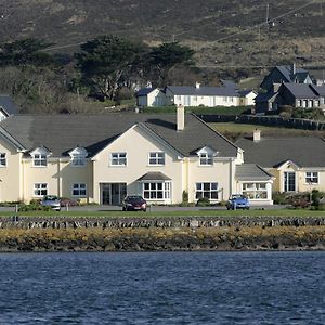 Heatons Guesthouse