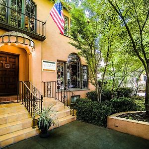 Inn At Parkside
